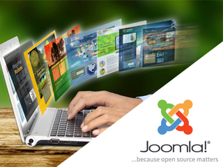 Преимущества лицензионных шаблонов для Joomla